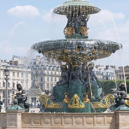 Apartamento Studio calme et éclairé proche de Nation C París Exterior foto