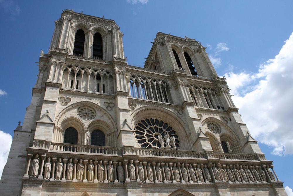 Apartamento Studio calme et éclairé proche de Nation C París Exterior foto
